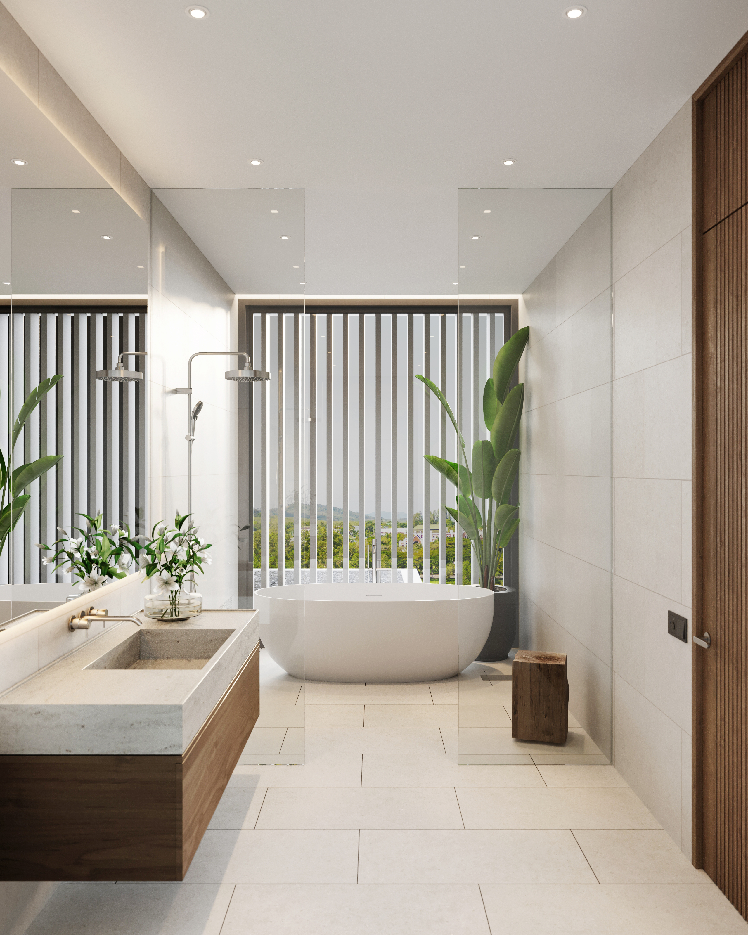 Canopy Hills Villas 26